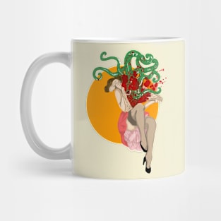 Facade Mug